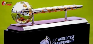World Test Championship (WTC)
