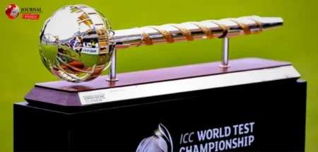 World Test Championship (WTC)
