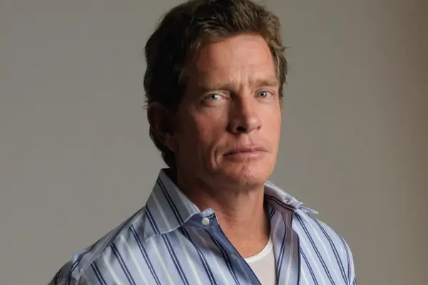 Thomas Haden Church Bio: Early Life & Career