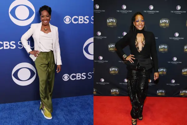 Tichina Arnold Bio: Early Life, Career and Social Media