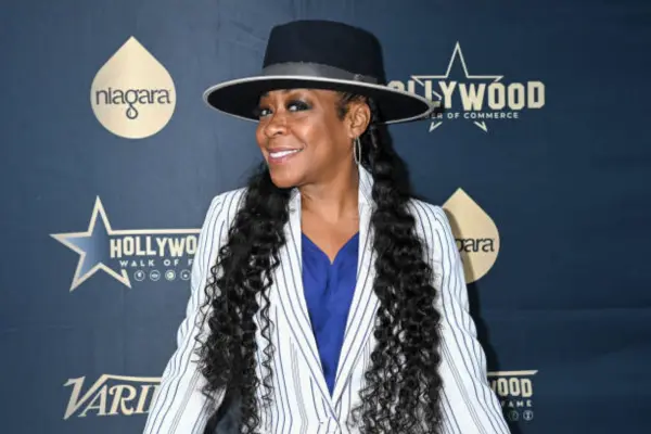 Tichina Arnold Career