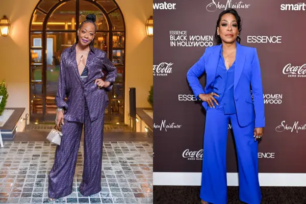 Tichina Arnold Early Life
