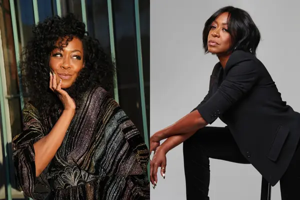 Tichina Arnold’s Social Media Accounts