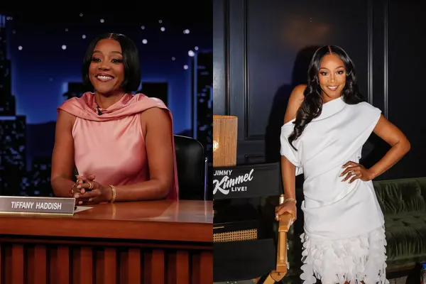 Tiffany Haddish Bio: Early Life, Career and Social Media