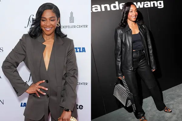 Tiffany Haddish Net Worth 2025