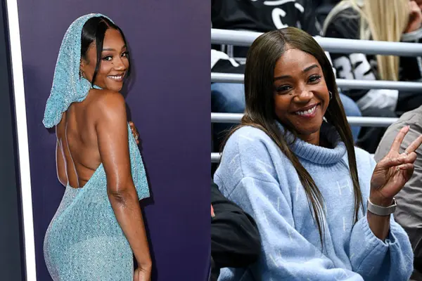 Tiffany Haddish’s Social Media Accounts