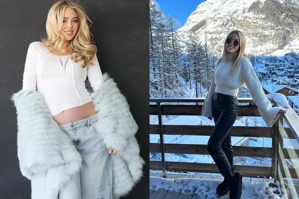 Tiffany Trump Early Life