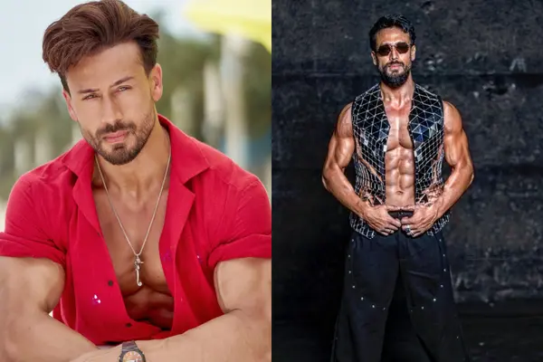 Tiger Shroff Bio: Early Life, Career and Social Media