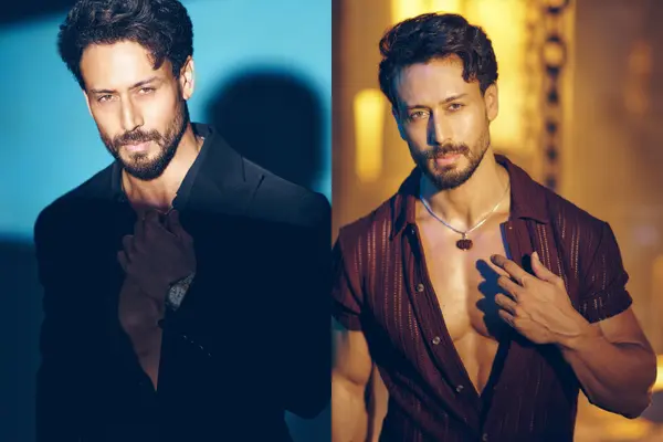 Tiger Shroff Net Worth 2025