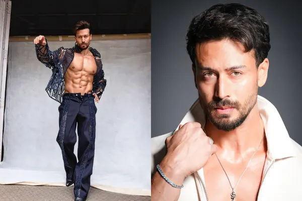 Tiger Shroff’s Movie Fees: How Much Does He Charge Per Movie?