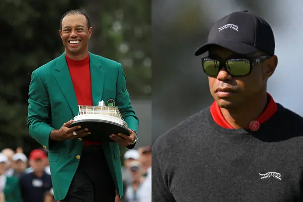 Tiger Woods Bio: Early Life, Career and Social Media