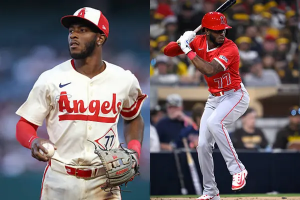 Tim Anderson Bio: Early Life, Career and Social Media