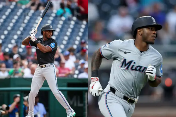 Tim Anderson Career