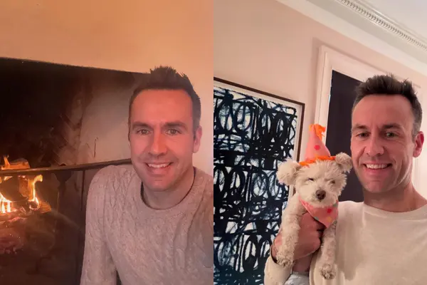Tim Malone’s Social Media Accounts