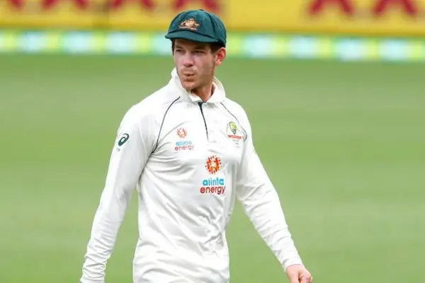 Tim Paine Career