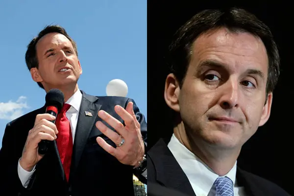Tim Pawlenty Career