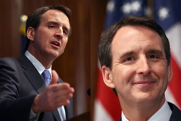 Tim Pawlenty Net Worth 2025