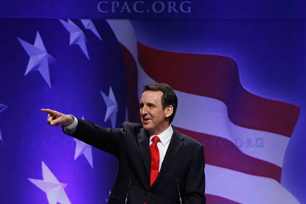 Tim Pawlenty’s Social Media Accounts