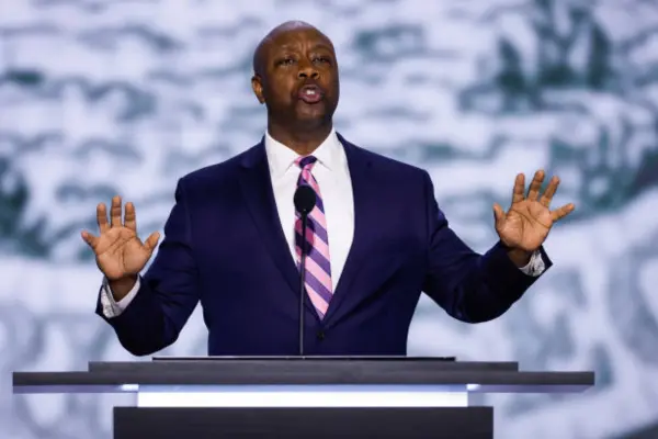 Tim Scott Bio: Early Life, Career and Social Media