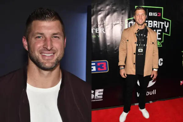 Tim Tebow Career