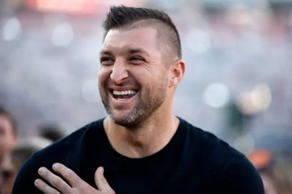 Tim Tebow Early Life
