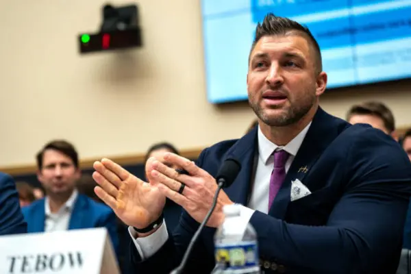 Tim Tebow Net Worth 2025