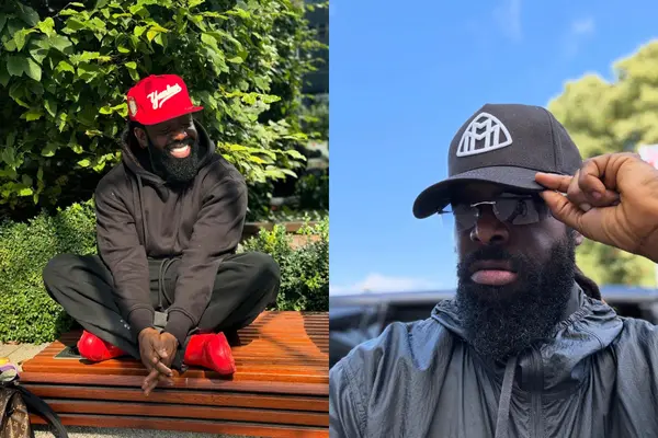 Timaya Bio: Early Life, Career and Social Media