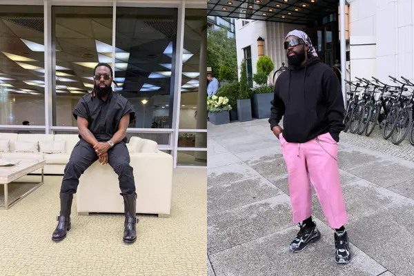 Timaya Net Worth 2025
