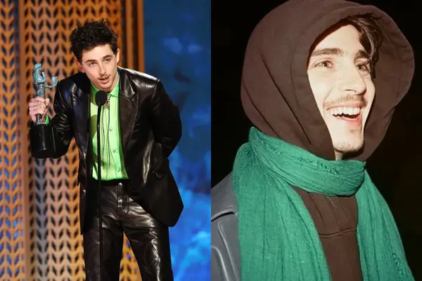 Timothée Chalamet Net Worth 2025