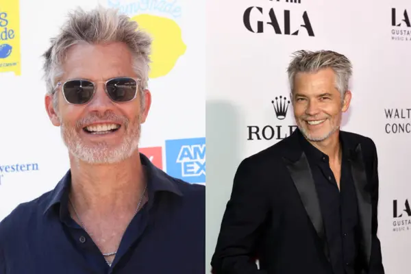 Timothy Olyphant Career