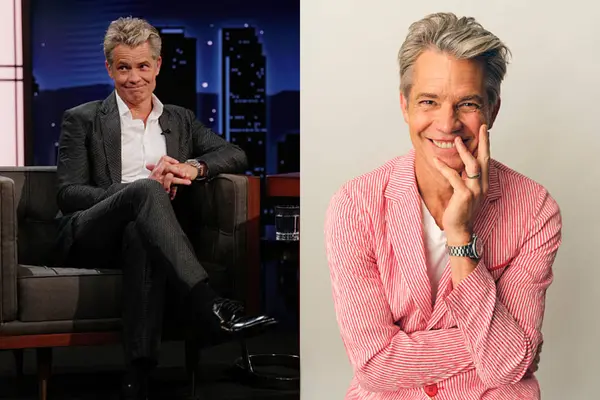 Timothy Olyphant Net Worth 2025