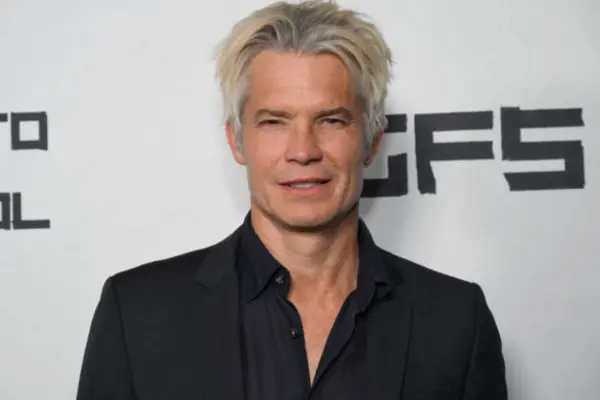 Timothy Olyphant’s Social Media Accounts