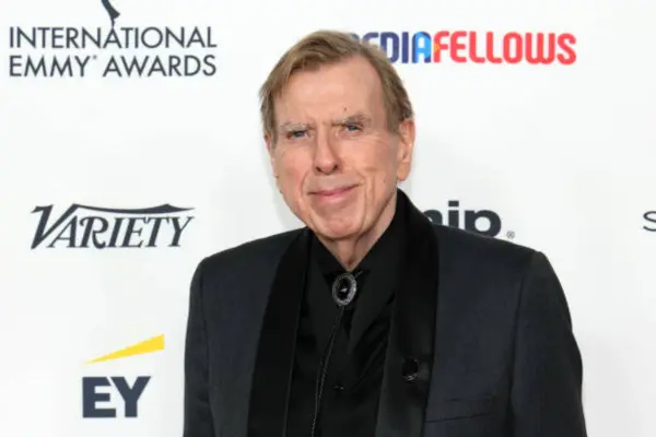Timothy Spall Net Worth 2025