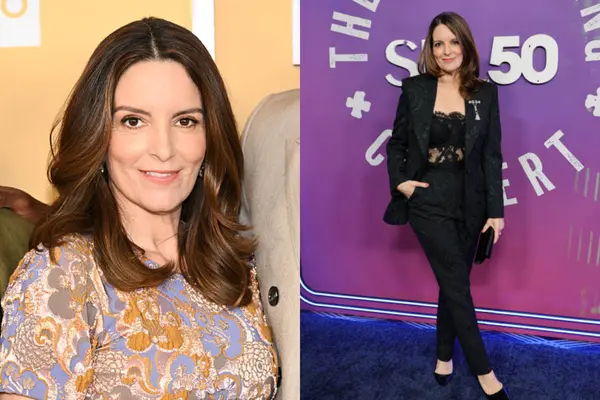 Tina Fey Bio: Early Life, & Career 