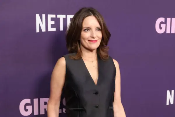 Tina Fey Career