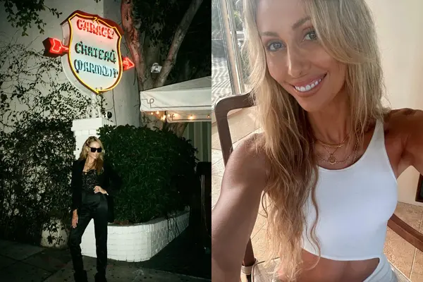 Tish Cyrus Early Life 