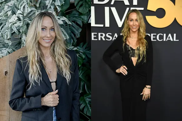 Tish Cyrus Net Worth 2025