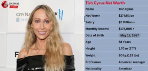 Tish Cyrus 2025 Net Worth: What’s Her Real Financial Status?