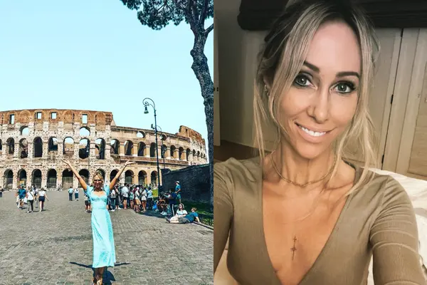 Tish Cyrus’s Social Media Accounts