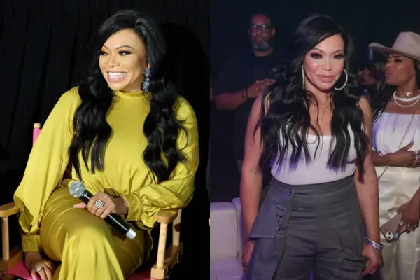 Tisha Campbell Net Worth 2025: Acting and Music Earnings Breakdown 2 Tisha Campbell Bio: Early Life, Career and Social Media