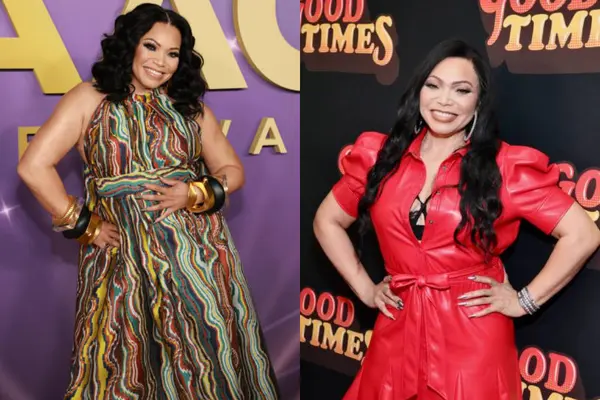 Tisha Campbell Net Worth 2025: Acting and Music Earnings Breakdown 4 Tisha Campbell Career
