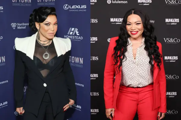 Tisha Campbell Net Worth 2025: Acting and Music Earnings Breakdown 5 Tisha Campbellโs Social Media Accounts