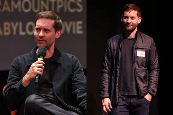 Tobey Maguire Bio: Early Life & Career 