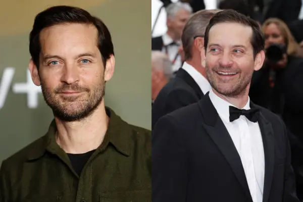 Tobey Maguire Net Worth 2025