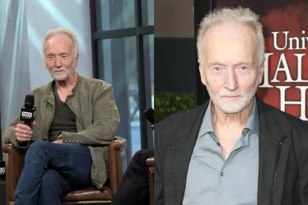 Tobin Bell Career