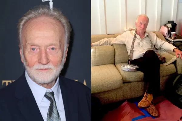 Tobin Bell Net Worth 2025