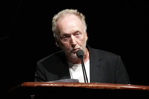 Tobin Bell’s Social Media Accounts