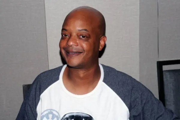 Todd Bridges Early Life