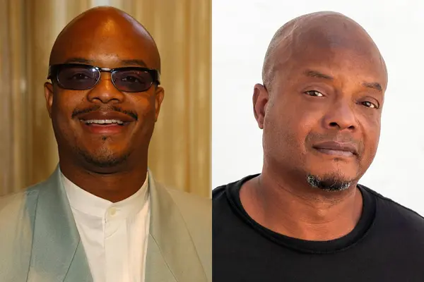 Todd Bridges’s Social Media Accounts