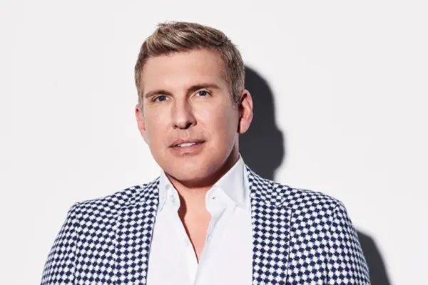 Todd Chrisley Bio: Early Life, Career and Social Media